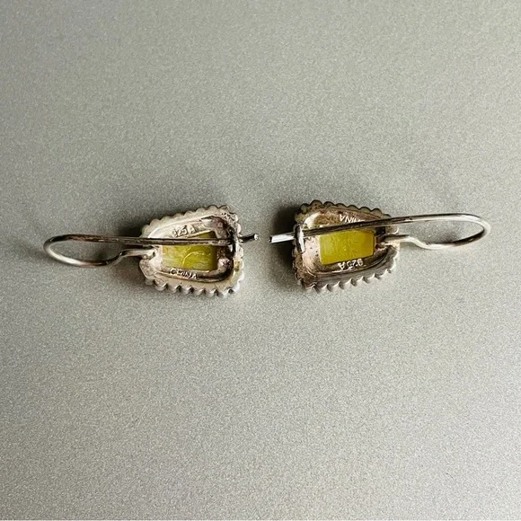 💛 Yellow Aventurine Set 💛 - Picture 9 of 12